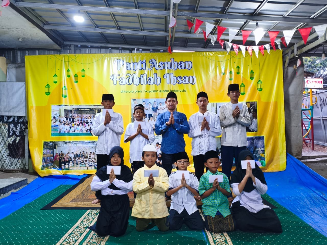Dokumentasi Kegiatan 1