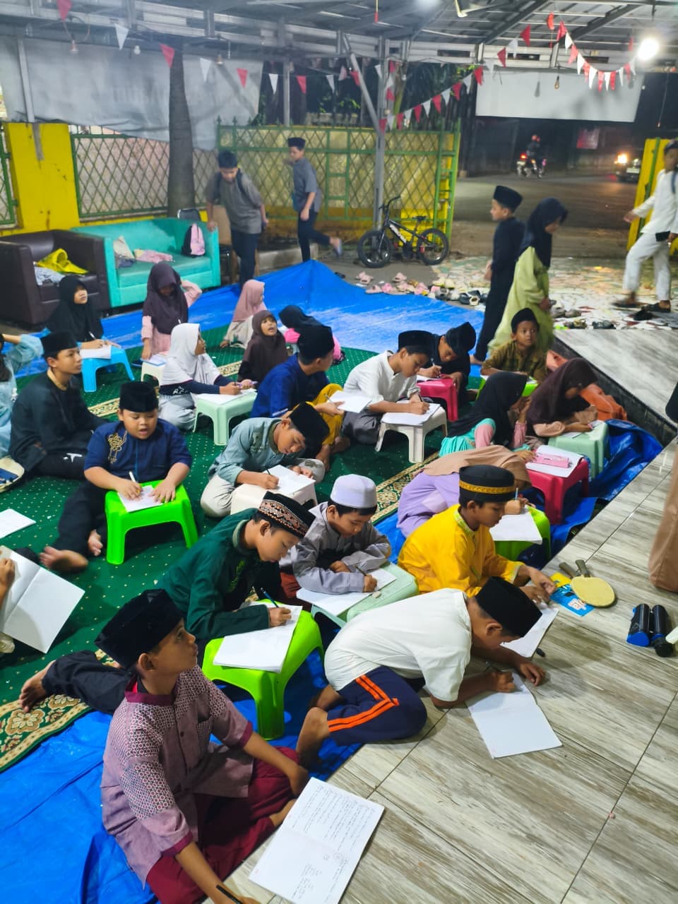 Dokumentasi Kegiatan 3