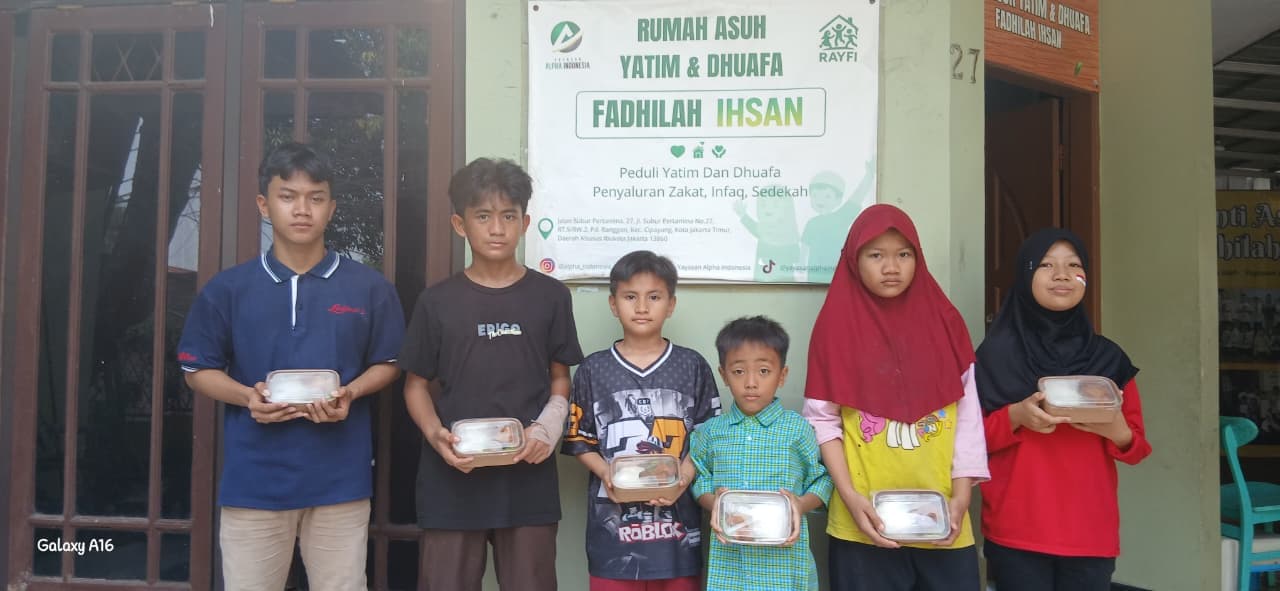 Dokumentasi Kegiatan 5